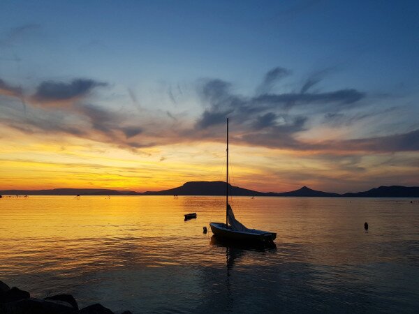 Autumn Special Wellness Offer at Lake Balaton
