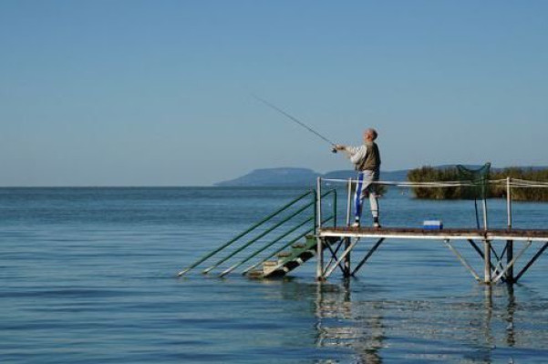 Balaton déli part - 4+1 érv, amiért Önnek is ez a jó választás