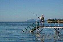 Balaton déli part - 4+1 érv, amiért Önnek is ez a jó választás