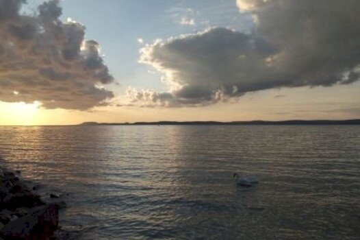 Balatonszárszó - Gyöngyszem a Balatonnál! Kényeztető pihenés szállodánkban!