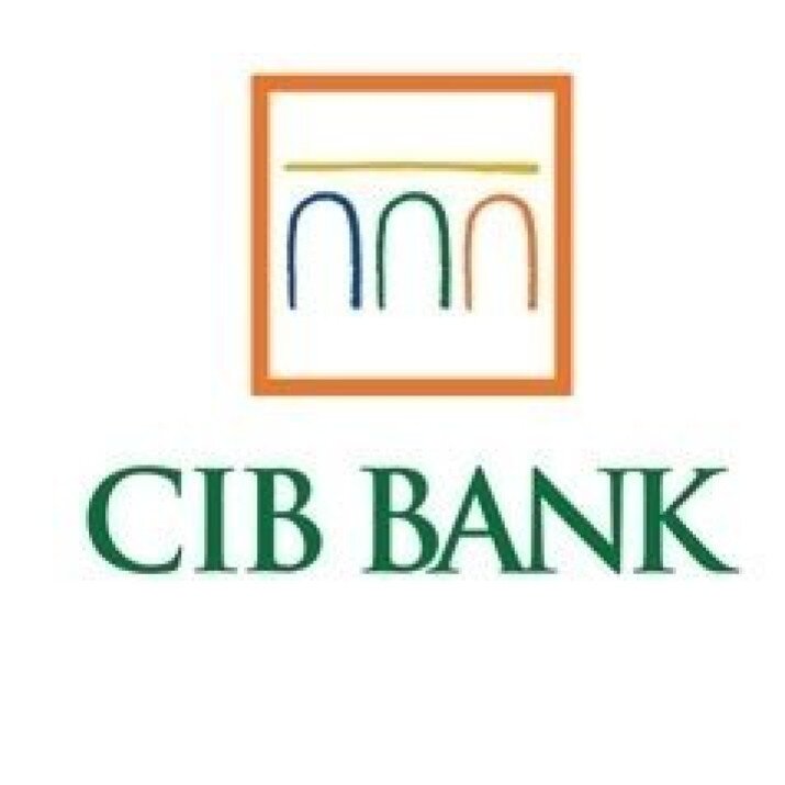 CIB Bank Zrt.