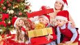 Családi Karácsony és Ünnepek Között-Karácsonyi Wellness Ajánlat