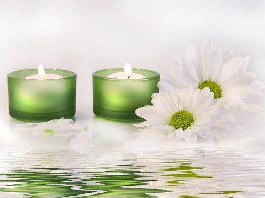 Évindító Wellness Hétköznapok a Balatonon