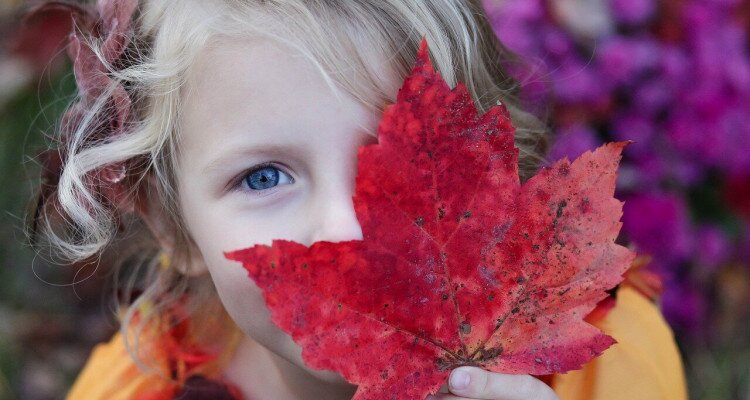 Family Autumn Holiday at Lake Balaton