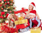 Family Christmas Wellness Offer at Lake Balaton