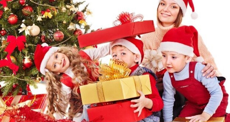 Family Christmas Wellness Offer at Lake Balaton