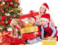 Family Christmas Wellness Offer at Lake Balaton