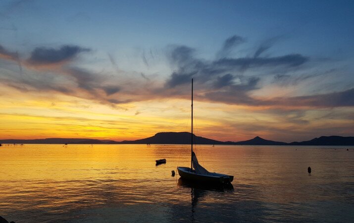 Herbst-Wellnessaktion am Balaton