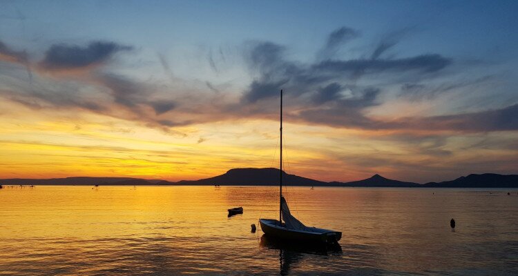 Herbst-Wellnessaktion am Balaton
