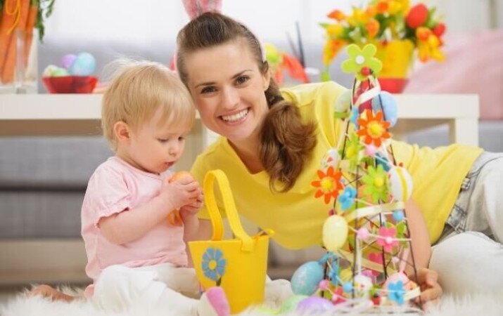 Easter at Lake Balaton - Wellness package