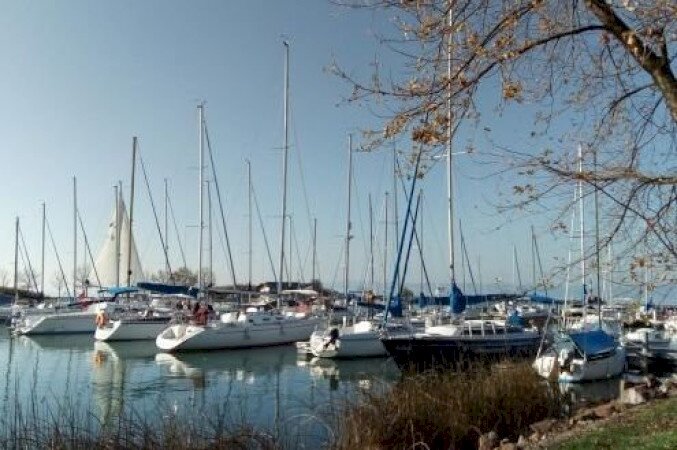 Kirándulástipp! - Balatonszemes 
