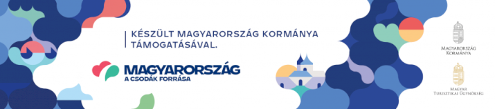 Kisfaludy Turisztikai Fejlesztési Program
