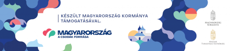 Kisfaludy Turisztikai Fejlesztési Program