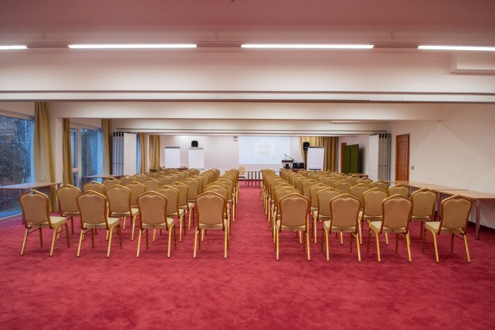 Konferencia szolgáltatás