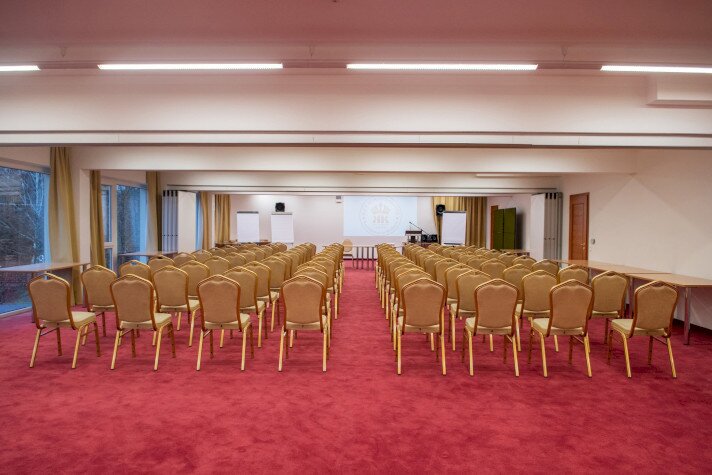 Konferencia szolgáltatás