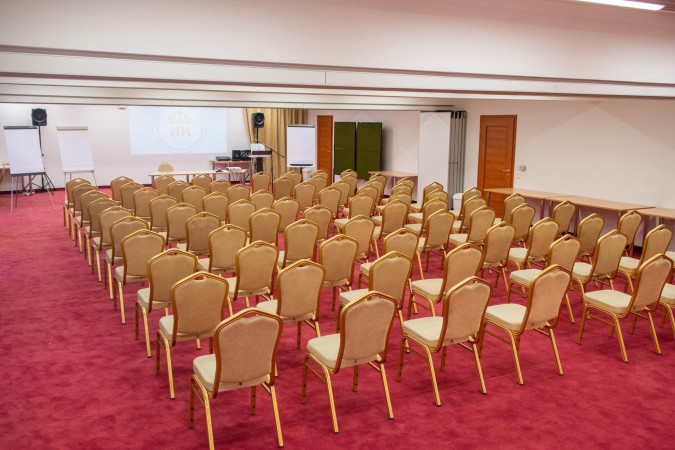 Konferenciaterem Balaton I.