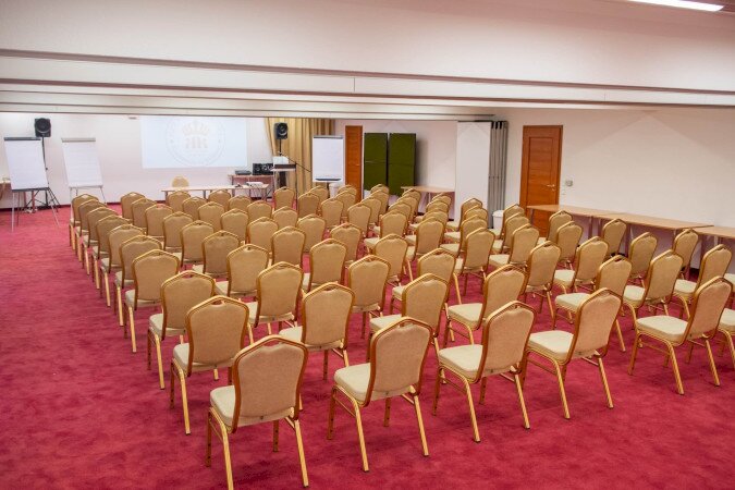 Konferenciaterem Balaton I.