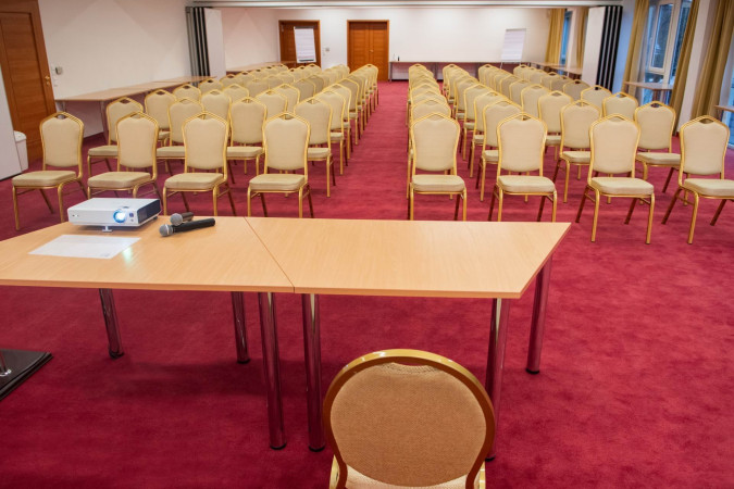 Konferenciaterem Balaton II.