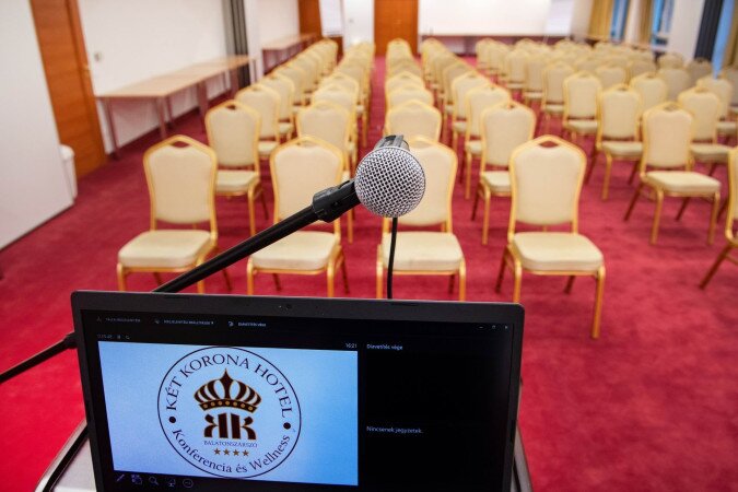 Konferenciaterem Balaton III.