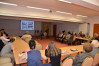 Konferenciaterem Balaton I.+II.+III.