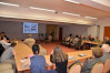 Konferenciaterem Balaton I.+II.+III.