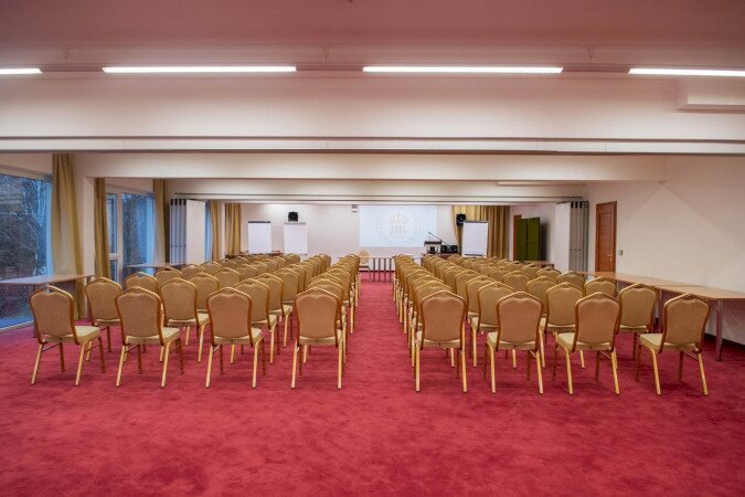 Konferenciatermek