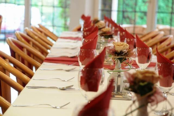 Low-cost Events
