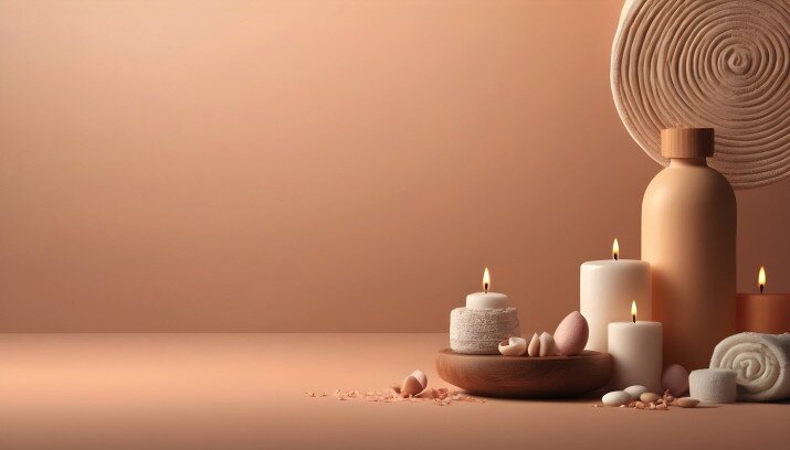 Pfingster am Plattensee Wellness Angebot
