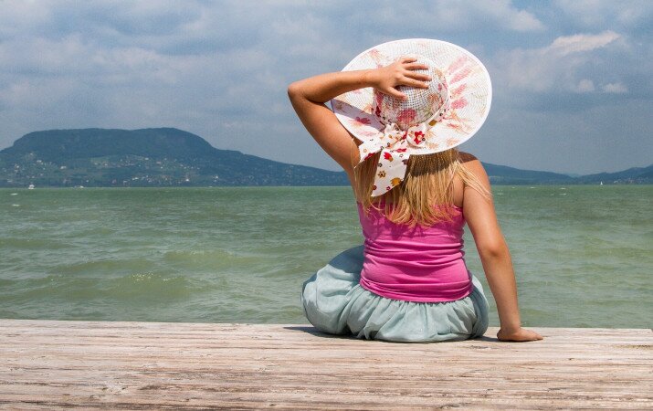 Summer Special Wellness Offer at Lake Balaton