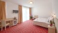 Superior Double room with balcony