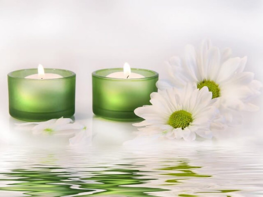 Wellnessaktion am Balaton