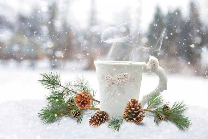 Winter Wellness Wochenende und Adventzeit am Plattensee
