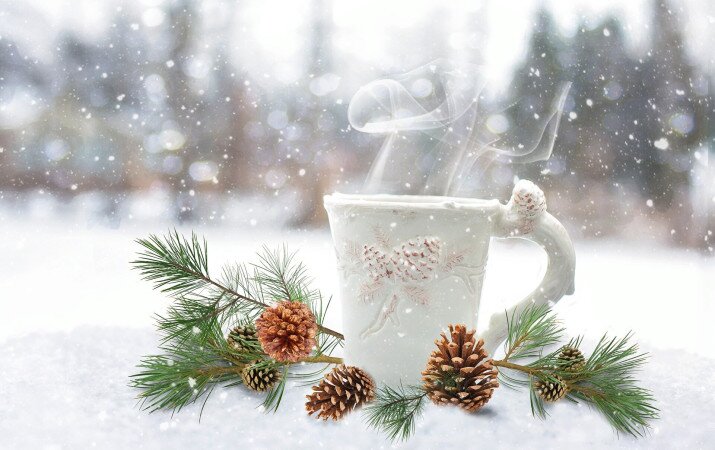 Winter Wellness Wochenende und Adventzeit am Plattensee