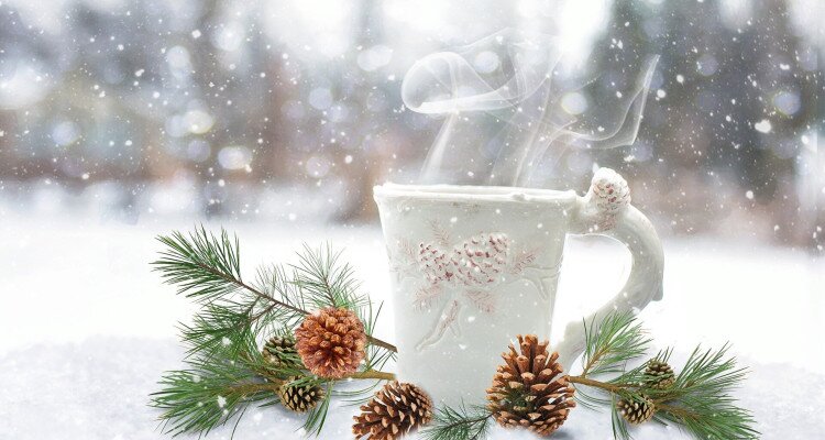 Winter Wellness Wochenende und Adventzeit am Plattensee