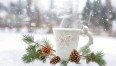 Winter Wellness Wochenende und Adventzeit am Plattensee