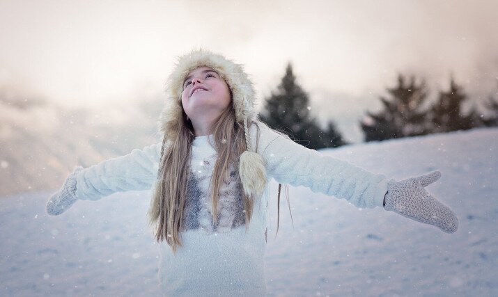 Winter-Wellnessaktion am Balaton