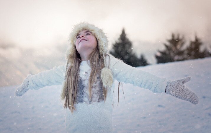 Winter-Wellnessaktion am Balaton